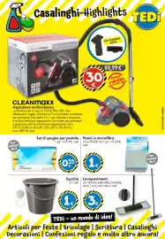 Volantino Tedi Pagina 8