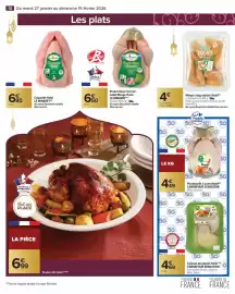 Catalogue Carrefour Drive page 10