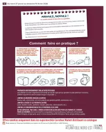 Catalogue Carrefour Drive page 12