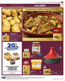 Catalogue Carrefour Drive page 13