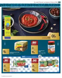 Catalogue Carrefour Drive page 17