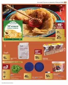 Catalogue Carrefour Drive page 19