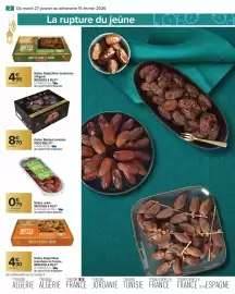 Catalogue Carrefour Drive page 2