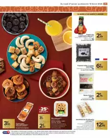 Catalogue Carrefour Drive page 21