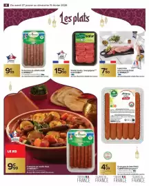Catalogue Carrefour Drive page 8