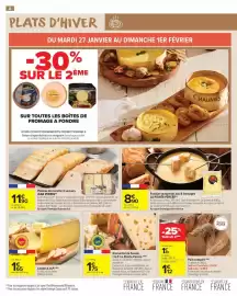 Catalogue Carrefour Drive page 10