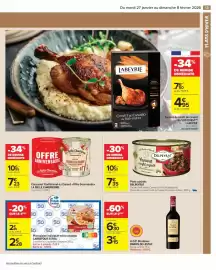 Catalogue Carrefour Drive page 15