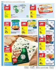 Catalogue Carrefour Drive page 22