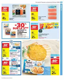 Catalogue Carrefour Drive page 23