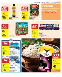Catalogue Carrefour Drive page 25