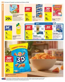Catalogue Carrefour Drive page 26