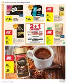 Catalogue Carrefour Drive page 28
