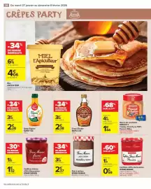 Catalogue Carrefour Drive page 30
