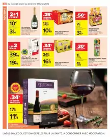 Catalogue Carrefour Drive page 34