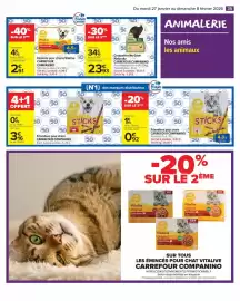 Catalogue Carrefour Drive page 37