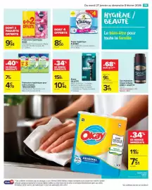 Catalogue Carrefour Drive page 41