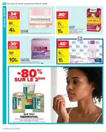 Catalogue Carrefour Drive page 44