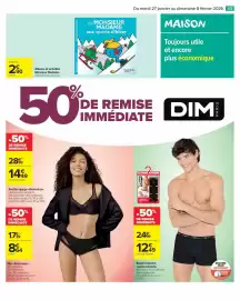 Catalogue Carrefour Drive page 45