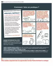 Catalogue Carrefour Drive page 46