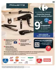 Catalogue Carrefour Drive page 47