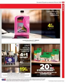 Catalogue Carrefour Drive page 53