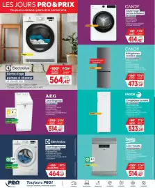 Catalogue Pro&Cie page 2