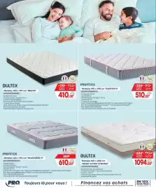 Catalogue Pro&Cie page 4