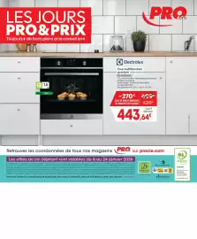 Catalogue Pro&Cie page 8