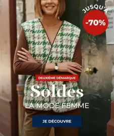 Catalogue 3 suisses page 7