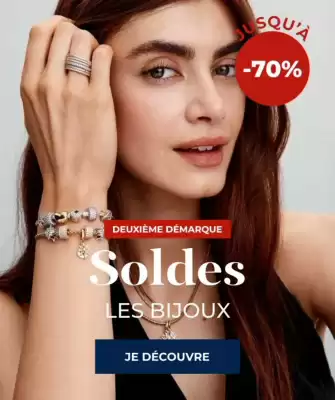 Catalogue 3 suisses (valable jusqu'au 3-02)