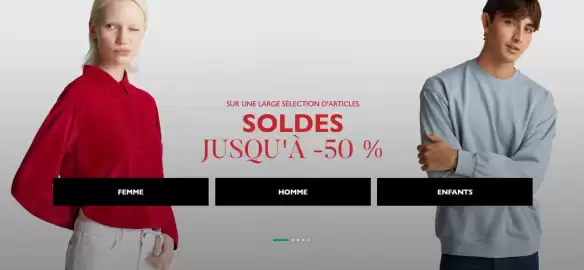 Catalogue United Colors Of Benetton page 1