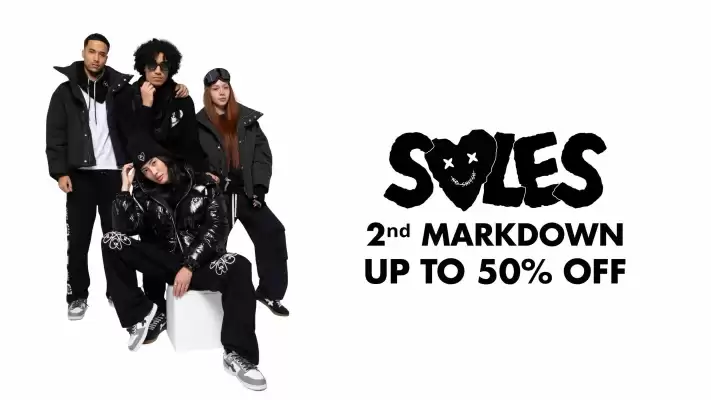 Catalogue Eleven Paris (valable jusqu'au 3-02)