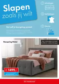 Woonsquare Slaapfolder week 4 Pagina 5