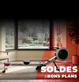 Catalogue Fitness Boutique page 1