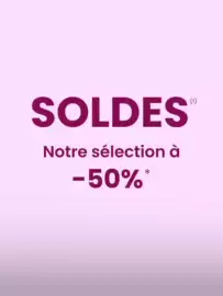 Catalogue La Redoute page 1