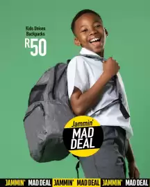 JAM Clothing catalogue week 3 Page 3