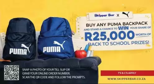 Skipper Bar catalogue Page 1