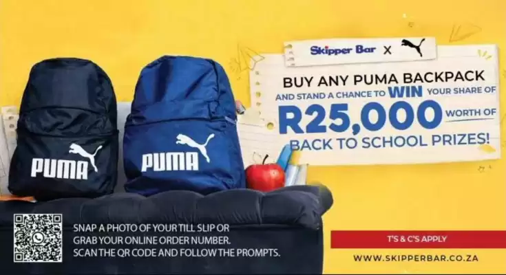 Skipper Bar catalogue (valid until 16-02)