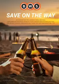 BWS catalogue Page 1