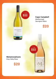 BWS catalogue Page 2