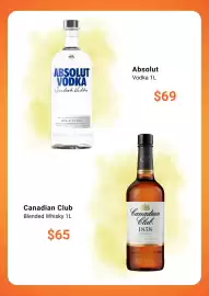 BWS catalogue Page 3