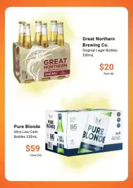 BWS catalogue Page 4