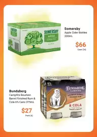 BWS catalogue Page 5