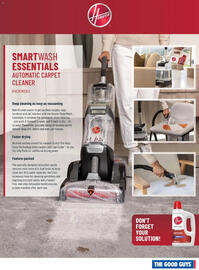 The Good Guys catalogue week 3 Page 12