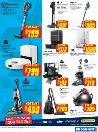 The Good Guys catalogue week 3 Page 8