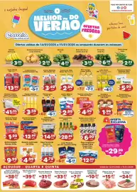 Catálogo Supermercados Correia semana 3 Página 1
