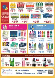 Catálogo Supermercados Correia semana 3 Página 2