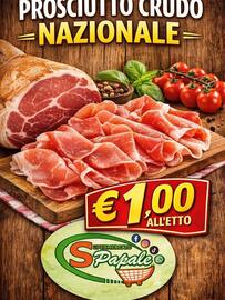 Volantino Supermercato Papale Pagina 4