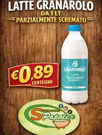 Volantino Supermercato Papale Pagina 3