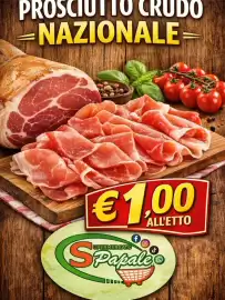 Volantino Supermercato Papale Pagina 4